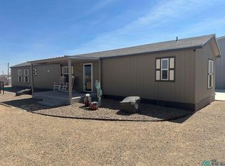 4004 540th Loop, Logan, NM 88426