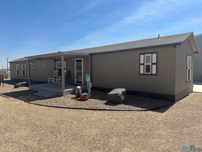 4004 540th Loop, Logan, NM, 88426