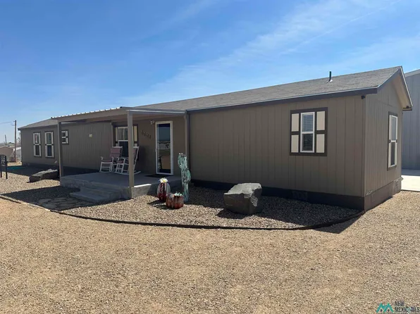 4004 540th Loop, Logan, NM 88426