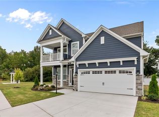 118 Brassy St, Suffolk, VA 23434
