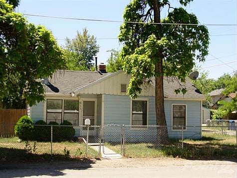 611 W Williams