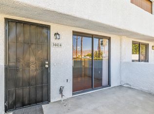 34414 Laura Way, Rancho Mirage, CA 92270