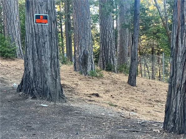 772 Sierra Vista Dr #6, Twin Peaks, CA 92391