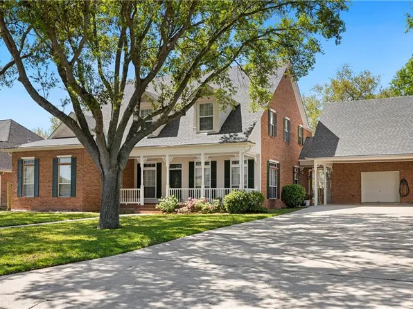 3616 Lake Winnipeg Dr, Harvey, LA 70058