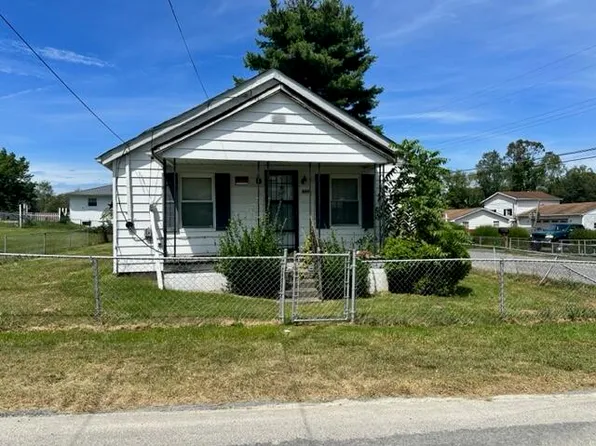 511 Bostick Ave, Beckley, WV 25801