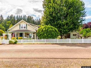 203 Averill St, Brownsville, OR