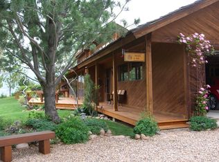 7268 E 500 N, Huntsville, UT 84317