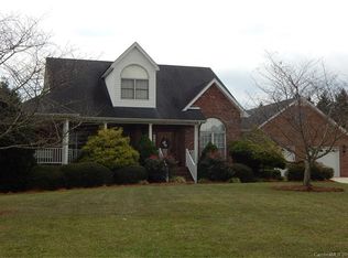 1203 Brittany Ct, Albemarle, NC 28001