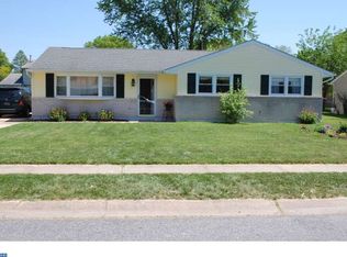 13 Windy Ct, Newark, DE 19713