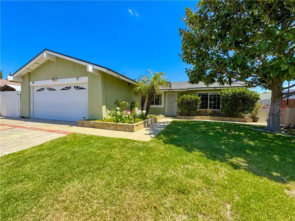 6424 Creighton Cir, Moorpark, CA 93021