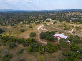 428 Summit Spring Ln, Johnson City, TX 78636