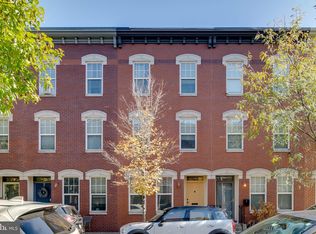 727 S 13th St, Philadelphia, PA 19147