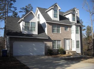 3861 Mountain Way Cv, Snellville, GA 30039