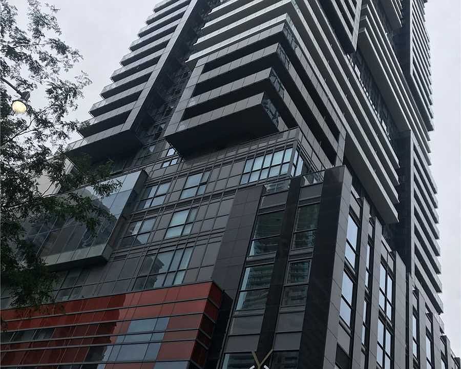 1st image of 7 Grenville St #2311