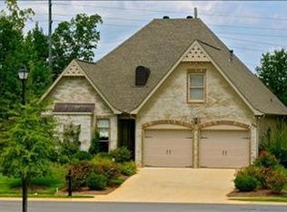 2254 Barkley Crest Ln, Auburn, AL 36830