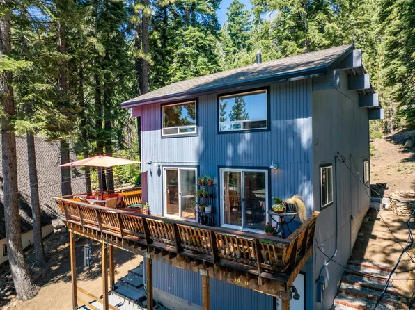 1460 Tahoe Park Heights Dr, Tahoe City, CA 96145
