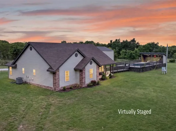1077 Madison 7880, Wesley, AR 72773
