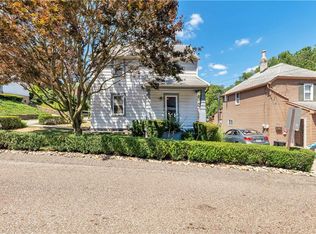 614 Aylesworth Ave, Bridgeville, PA 15017