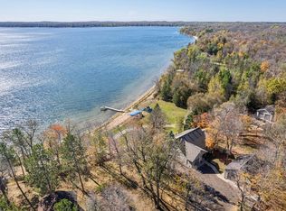 33685 N Cotton Lake Rd, Rochert, MN 56578
