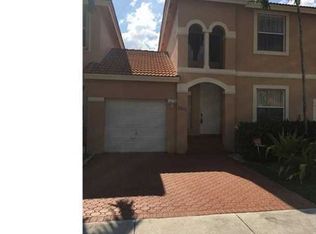 2317 NW 162nd Way, Pembroke Pines, FL 33028