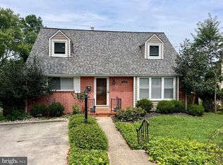 218 Oak Ave, Baltimore, MD 21208