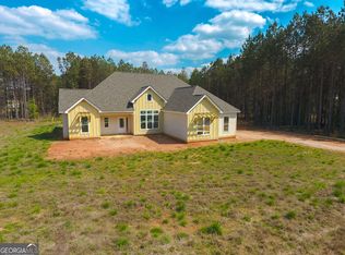 41 Commanche Cir Lot 55, Williamson, GA