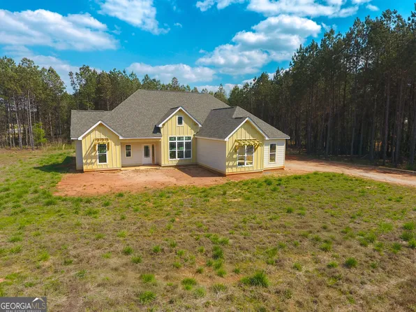 41 Commanche Cir Lot 55, Williamson, GA 30292