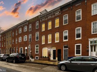 1443 William St, Baltimore, MD 21230