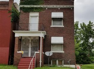 5845 Lotus Ave, Saint Louis, MO 63112