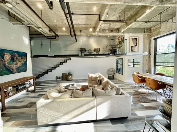 115 W 4th St Unit 201, Long Beach, CA 90802