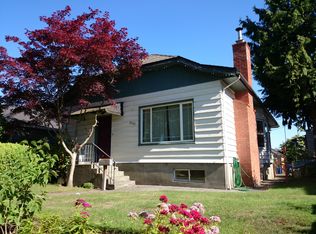 2330 N 63rd St, Seattle, WA 98103