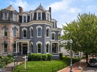 1901 3rd St NW UNIT 1, Washington, DC 20001