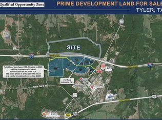 12405 Interstate Highway 20 E, Tyler, TX 75708