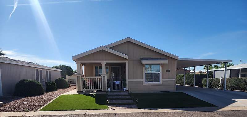 1st image of 437 E Germann Rd #41