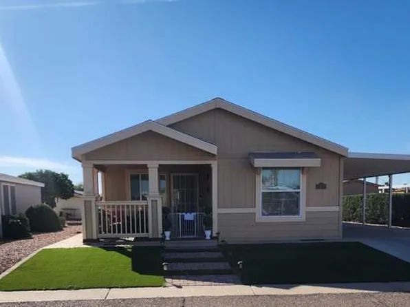 437 E Germann Rd #41, San Tan Valley, AZ 85140