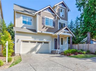 19619 25th Dr SE, Bothell, WA 98012