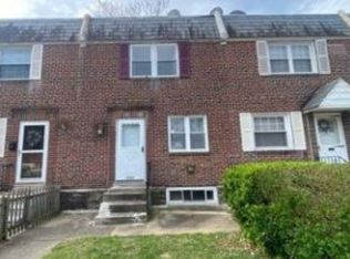3552 Cresson St, Philadelphia, PA 19129