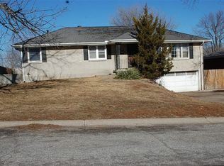 8604 E 53rd St, Kansas City, MO 64129