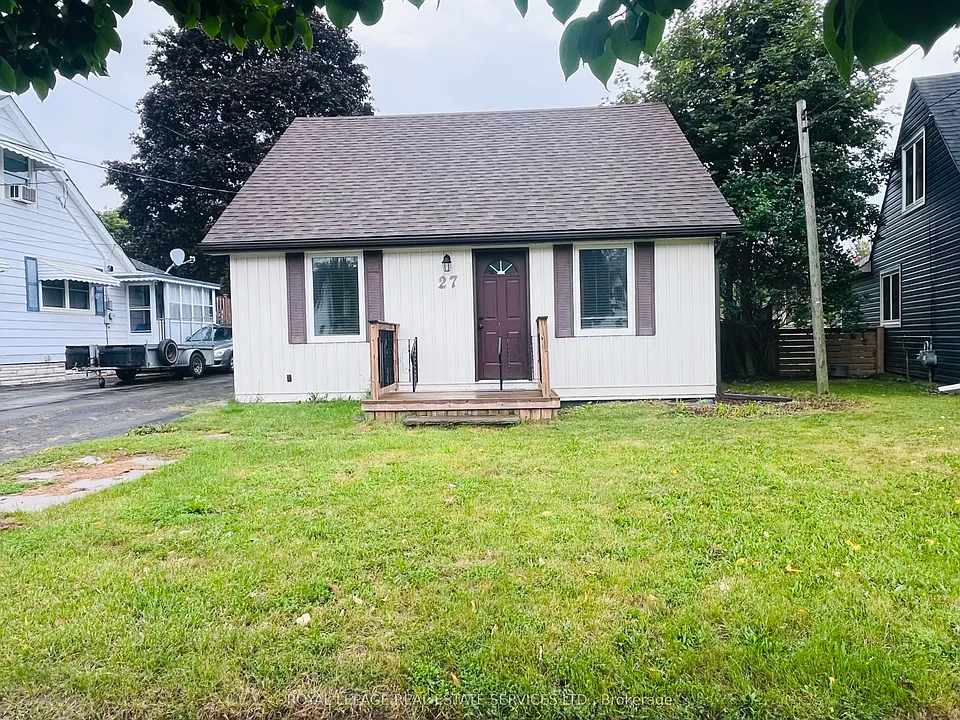 27 Normandy Blvd