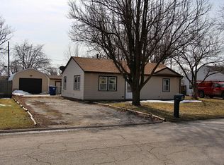 3003 W 71st St, Davenport, IA