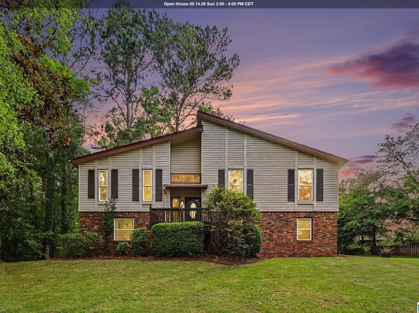 355 Comanche St, Montevallo, AL 35115
