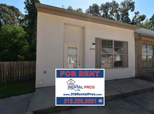 Hidden Oaks Apartments, Ruston, LA 71270