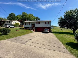 76 Richard Dr, Poca, WV 25159