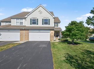 8031 Harrier Ave, Joliet, IL 60431
