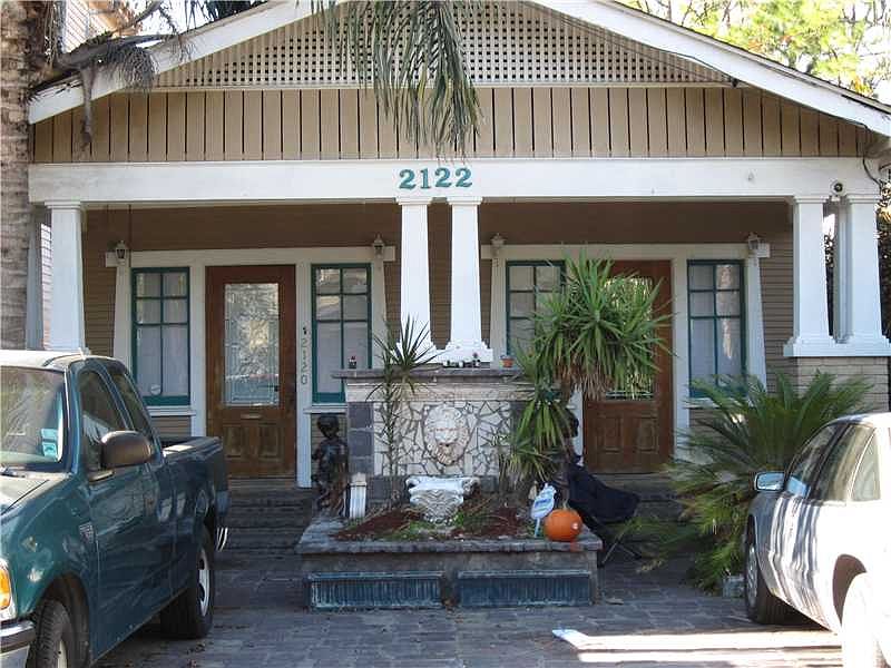 1st image of 2122 Adams St