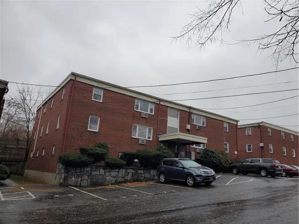 2160 Mineral Spring Ave Building 12-2, North Providence, RI 02911
