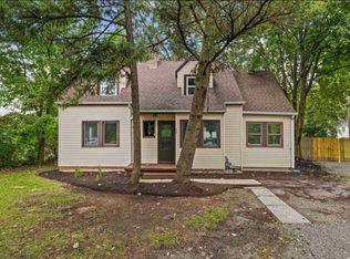 4818 W Jefferson Blvd, Fort Wayne, IN 46804