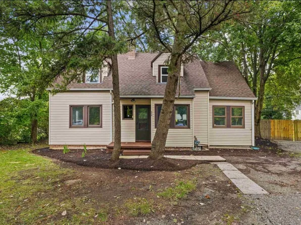 4818 W Jefferson Blvd, Fort Wayne, IN 46804