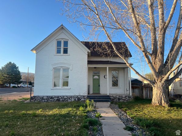 390 W 400 S, Richfield, UT 84701