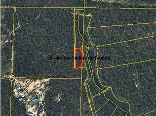 5 Bell Dr, Defuniak Springs, FL 32433